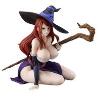 中古 フィギュア ソーサレス ドラゴンズクラウン Pvc Abs製塗装済み完成品 タイムセール Umu Ac Ug