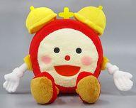 【中古】ぬいぐるみ めざましくん ぬいぐるみ 「めざましテレビ受像機」