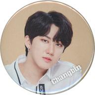 楽天市場 中古 バッジ ピンズ チャンビン 缶バッジ Stray Kids Cafe ネットショップ駿河屋 楽天市場店