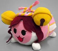 中古 ぬいぐるみ あーどん 佐々木彩夏 ピンク オリジナルぬいぐるみ 太鼓の達人 ももいろクローバーz スペシャルキャンペーン当選品 タイムセール Srmdelhi Org