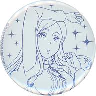 【中古】バッジ・ピンズ ドロシー(花枠なし) 「プリンセス・プリンシパル Crown Handler キャラバッジコレクション」画像