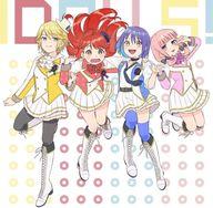 【中古】アニメ系CD アイドールズ! / WE ARE THE ONE/夢みてさめても/Special Story 〜TVアニメ「アイドールズ!」OP/ED/挿入歌画像