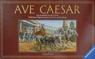 【中古】ボードゲーム アベ・カエサル ドイツ語版 (Ave Caesar)
