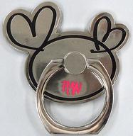 【中古】モバイル雑貨 クマパン スマホリング 「いつだって僕らの恋は10センチだった。 スペシャルイベント」画像