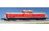 【中古】鉄道線路ひな型 1/150 DD51 後期 耐寒形 [7008-1]