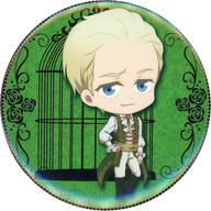 【中古】バッジ・ピンズ リッキー 「シャドーハウス POP UP SHOP in 新宿マルイ メン トレーディングミニキャラ缶バッジ」画像