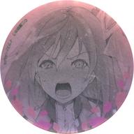 【中古】バッジ・ピンズ ユリス=アレクシア・フォン・リースフェルト(学戦都市アスタリスク) 「KADOKAWA ライトノベルEXPO 2020(らのすぽ!) MF文庫J トレーディング缶バッジ」画像