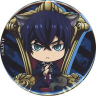 【中古】バッジ・ピンズ スバル・イチノセ(SD) 缶バッジ 「宇宙戦艦ティラミス WEBくじ 〜HALLOWEEN IN THE UNIVERSE〜」 F-5賞画像
