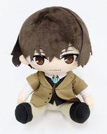 【中古】ぬいぐるみ A(原則として) BIGぬいぐるみ 太宰治 「文豪ストレイドッグス」