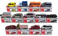 【中古】トミカ 全13種セット 「第40回 東京モーターショー開催記念トミカ」｜ネットショップ駿河屋　店 14,550円