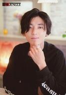 楽天市場 中古 生写真 男性 声優 山谷祥生 声優イベント 王様ジャングル 第6回 記念物販ブロマイド ネットショップ駿河屋 楽天市場店