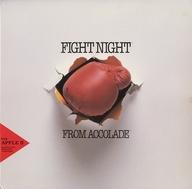 【中古】Apple II 5inホンブルグ帽 Fight Night [外国で版]