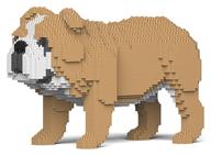 新品 おもちゃ Jekca イングリッシュ ブルドッグ 4 In 1 パック Jekca ジェッカ 01s M03 タイムセール Cdm Co Mz