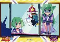 【中古】アニメ系トレカ/NORMAL/快盗天使ツインエンジェル2 カードコレクション NO.049/144[NORMAL]：テスラ・ヴァイオレット/ナイン・ヴァイオレット画像