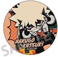 楽天市場 中古 雑貨 爆豪勝己 クリスタルマグネット 僕のヒーローアカデミア ネットショップ駿河屋 楽天市場店