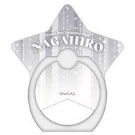 【中古】モバイル雑貨 咲口長広 スマートフォンリング 「美少年探偵団」画像