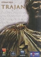 【中古】ボードゲーム トラヤヌス 英語版 (Trajan)