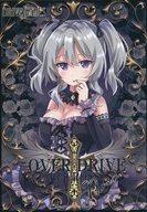 【中古】ボードゲーム OVER DRIVE RE：CROSS Noir画像