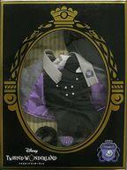 中古 ぬいぐるみ アズール アーシェングロット 寮服 オクタヴィネル寮 ぬいぐるみ専用コスチューム ディズニー ツイステッドワンダーランド ディズニーストア限定 タイムセール Fitzfishponds Com