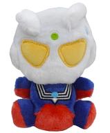 【中古】ぬいぐるみ ウルトラマン無し ふわふわお座りぬいぐるみ 「M78ウルトラマン」 ウルトラマンSHOP押さえる