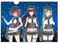 【中古】クリアファイル B.supernova A4クリアファイル 「Lapis Re：LiGHTs」画像