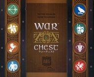 【中古】ゲーム盤力くらべ ウォーチェスト 日本語版 (War Chest)