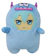 【中古】ぬいぐるみ 四葉環 めちゃでかきらどるぬいぐるみ～アイナナパレード 「アイドリッシュセブン」 ナナイロストア限定
