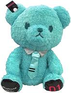 中古】ぬいぐるみ 初音ミク BIGぬいぐるみ 「こぐまのBonVoyage×初音
