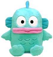 【中古】ぬいぐるみ ハンギョドン ほわほわつづき物 ぬいぐるみ(2L) 「サンリオキャラクターズ」