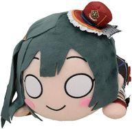 【中古】ぬいぐるみ 優木せつ菜(CHASE!) 寝そべりぬいぐるみ(M) 「ラブライブ!虹ヶ咲学園スクールアイドル同好会」｜ネットショップ駿河屋　店