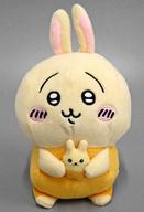 【中古】ぬいぐるみ うさぎ なんとかバニアぬいぐるみ 「ちいかわ なんか小さくてかわいいやつ」
