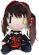 【中古】ぬいぐるみ 原則として BIGぬいぐるみ 時崎狂三 「デート・ア・ライブIV」