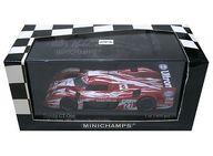 【中古】ミニカー 1/43 Toyota GT 1 Le Mans 1998 ESSO Ultron #27(赤いこと×白いこと) [430981627]