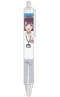 【中古】ペン 久高夏凛 ボールペン 「白い砂のアクアトープ」画像