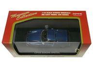 【中古】ミニカー 1/43 LOTUS EUROPA SPECIAL(青色) 「総合博物館寄せあわせ」 [03073B]