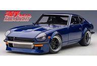 【中古】ミニカー 1/18 日産 フェアレディZ S30 悪魔のZ 「湾岸ミッドナイト」 連載開始30周年記念モデル [77452]｜ネットショップ駿河屋　店