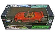【中古】ミニカー 1/18 2000 Honda S2000(サクラ色) 「ワイルド・す早さ」 [36973]