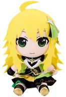 【中古】ぬいぐるみ 星井美希 ぬいぐるみ 「偶像御師匠さん 百万ライブ!」 でき事＆Gift ONLINE SHOP制限事項