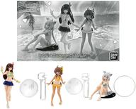 【中古】トレーディングフィギュア #ホロライブサマーコレクション Vol.1 プレミアムバンダイ限定
