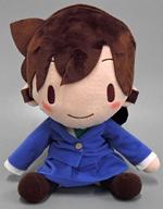 【中古】ぬいぐるみ 毛利蘭 特別ふわふわぬいぐるみ“毛利蘭” 「名私立探偵コナン」