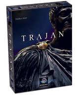 【中古】ゲーム盤力くらべ トラヤヌス (Trajan)