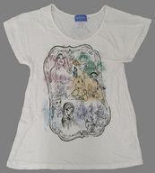 楽天市場 日24時間限定 エントリーでp最大26 5倍 中古 衣類 集合 Tシャツ ホワイト Mサイズ 東京ディズニーシー 15周年 ザ イヤー オブ ウィッシュ 東京ディズニーシー限定 ネットショップ駿河屋 楽天市場店