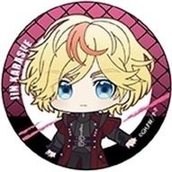 【中古】バッジ・ピンズ 烏末ジン 「プレイタの傷 カンバッジ デフォルメ ver.」画像