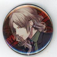 【中古】バッジ・ピンズ 英時明 「DYNAMIC CHORD NO LIMIT LIVE 2015 缶バッジコレクション」画像