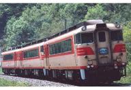 【中古】鉄道模型 1/150 名鉄キハ8000系 特急北アルプス 晩年 3両セット [A-1356]