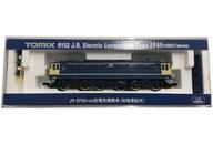 【中古】鉄道模型 1/150 JR EF65 1000形電気機関車(田端運転所) [9152]