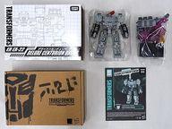 【中古】手あそび ER EX-22 デラックスセンチュリオンドローン 「トランスフォーマー ウォーフォーサイバトロン/アースライズ」 タカラトミーモール押さえる