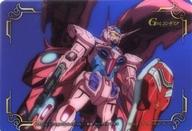 【中古】アニメ系トレカ/クリアカード/「ガンダム Gのレコンギスタ」コレクションカード Clear Card Collection No15画像
