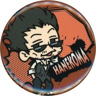 【中古】バッジ・ピンズ ハネコマ 「すばらしきこのせかい The Animation POP UP SHOP in 渋谷モディ トレーディングミニキャラ缶バッジ」画像