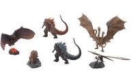 【中古】トレーディングフィギュア 全6種セット 「激造シリーズ GODZILLA(2019) トレーディングフィギュア」